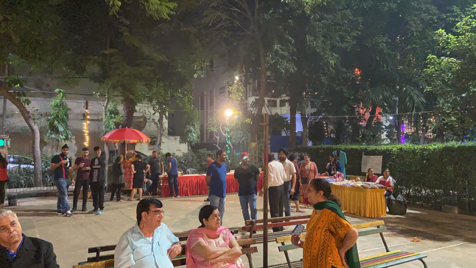 North Cascades National Park