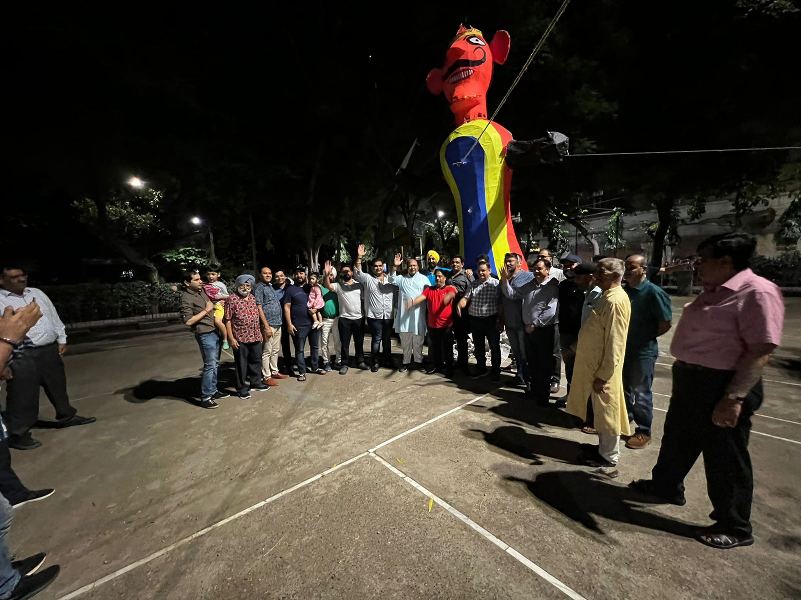 Olympic National Park